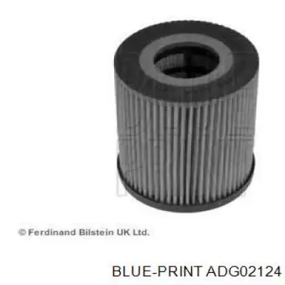 7087808 Fiat/Alfa/Lancia Масляный фильтр двигателя