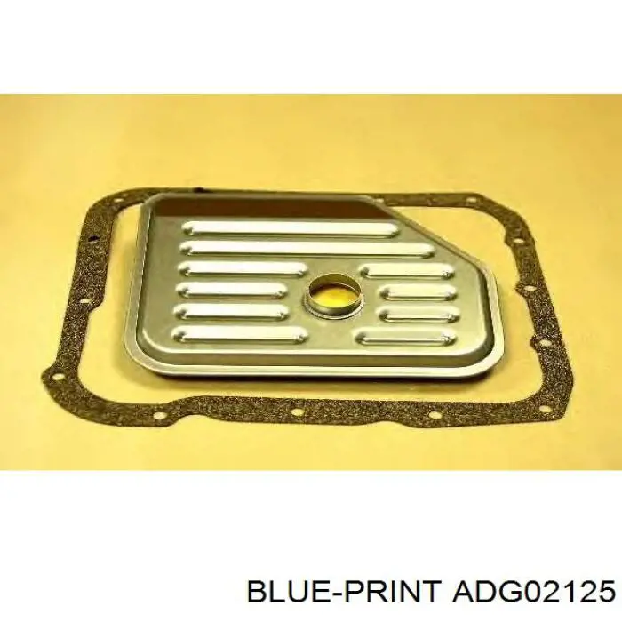 Фильтр АКПП B50500H Korea (oem)
