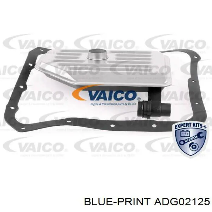 Compre B50500H Korea (oem) Filtro da Caixa Automática de Mudança