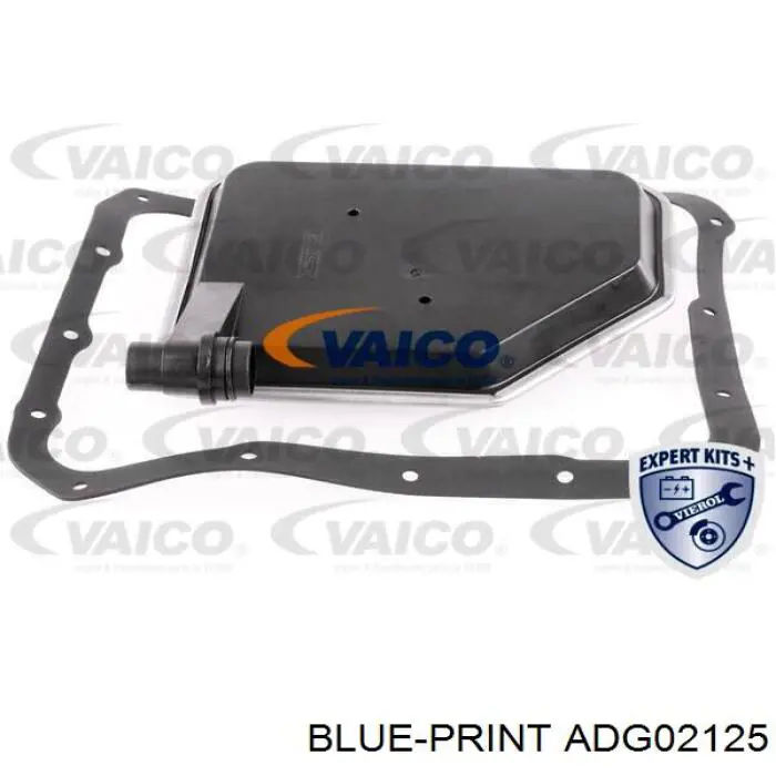 Купить B50500H Korea (oem) Фильтр автоматической коробки передач
