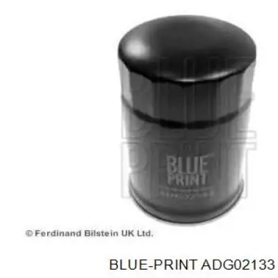 Filtro de aceite ADG02133 Blue Print