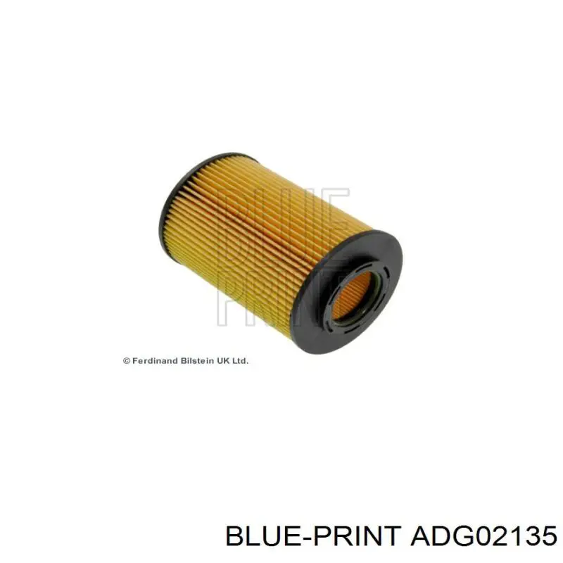 ADG02135 Blue Print