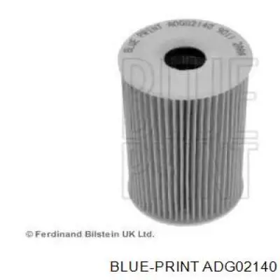 Купить ADG02140 Blue Print Фильтр центробежный очистки масла