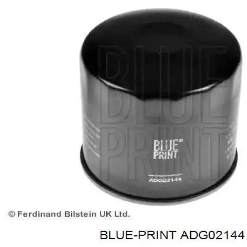 ADG02144 Blue Print масляный фильтр
