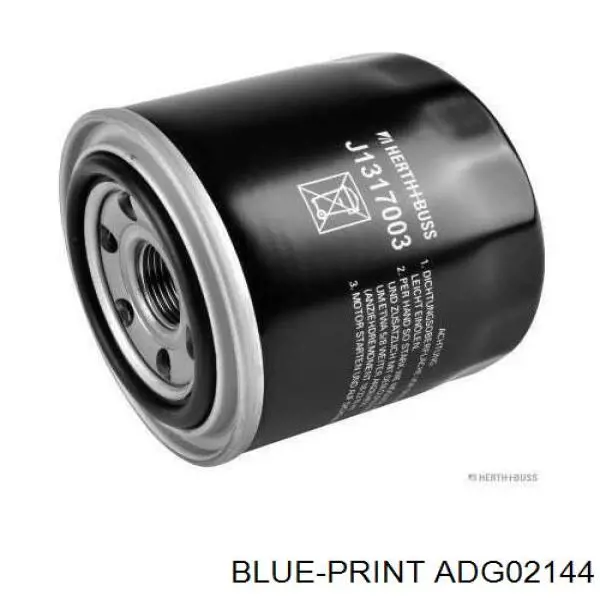 Фильтр очистки масла центробежный Mfilter TF6553 цена, от 8.62 USD