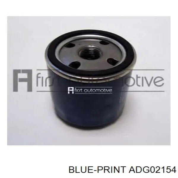 ADG02154 Blue Print масляный фильтр