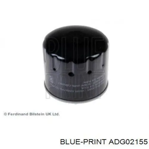 Купить ADG02155 Blue Print Фильтр центробежный очистки масла