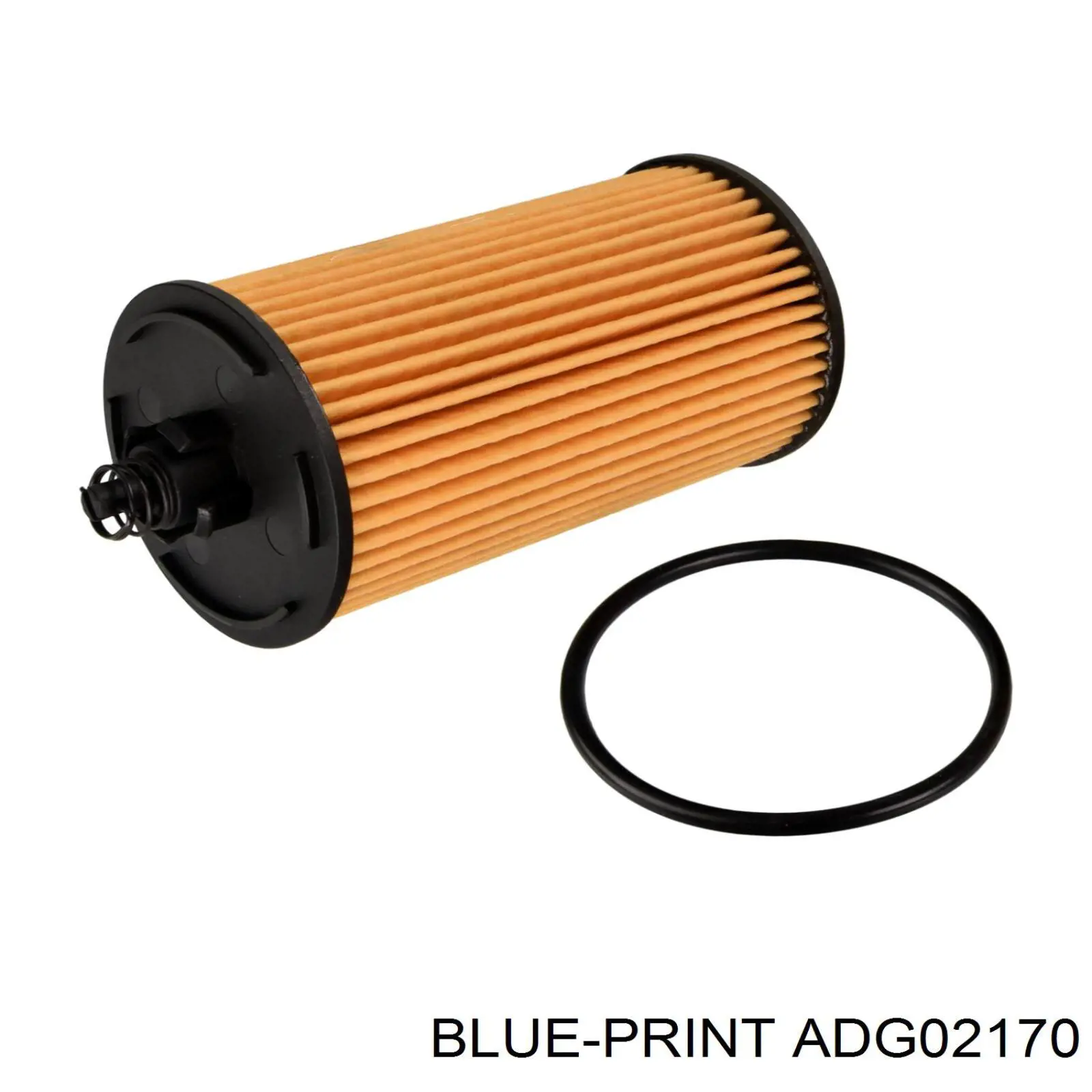 ADG02170 Blue Print масляный фильтр