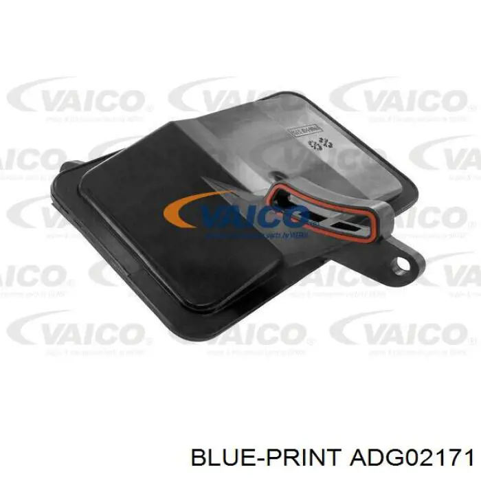 ADG02171 Blue Print filtro da caixa automática de mudança