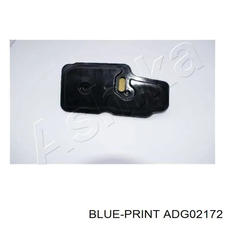 ADG02172 Blue Print Масляный фильтр АКПП