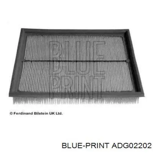 ADG02202 Blue Print