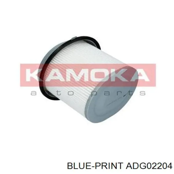 Фильтр воздушный Fram CA5881