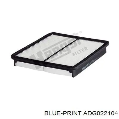 Элемент воздушного фильтра Kitto A9422 цена, от 6.74 USD