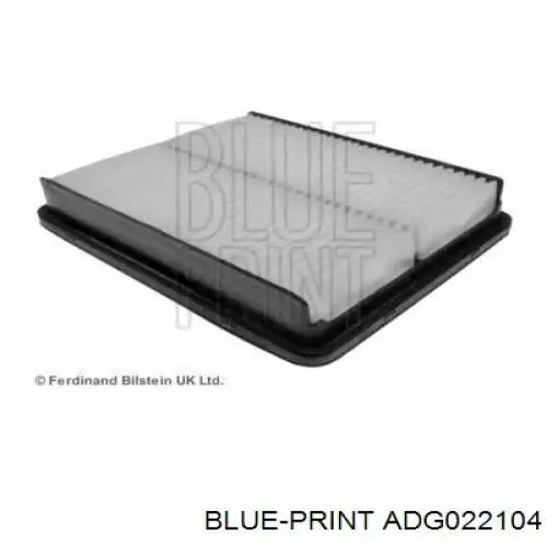 Купить A9422 Kitto Автомобильный фильтр воздуха