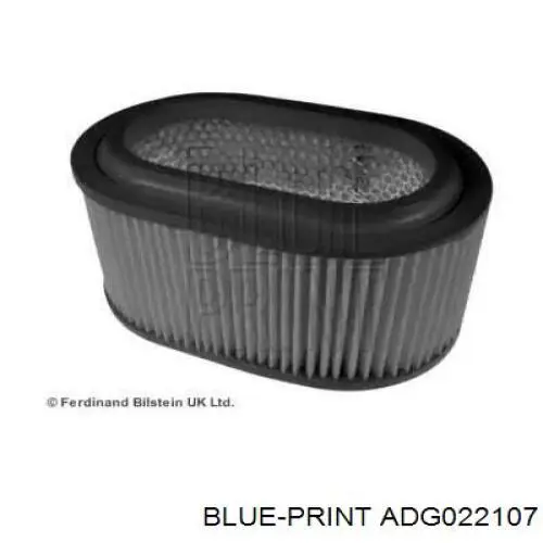 ADG022107 Blue Print воздушный фильтр