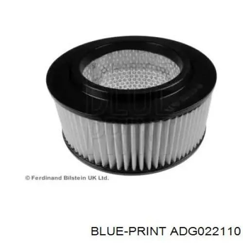 ADG022110 Blue Print воздушный фильтр