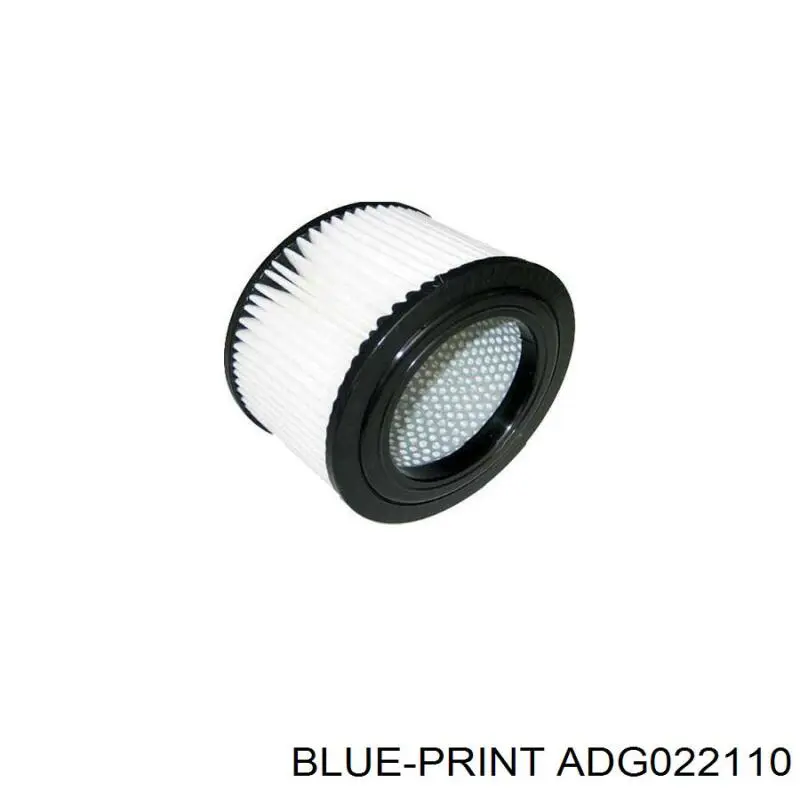 Купить ADG022110 Blue Print Автомобильный фильтр воздуха