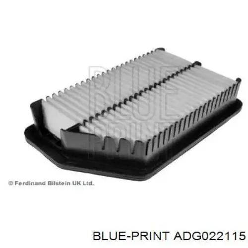 Купить 281133X000 Onnuri Автомобильный фильтр воздуха