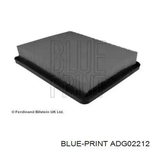 Элемент воздушного фильтра Alpha Filter AF1769 цена, от 2.99 USD