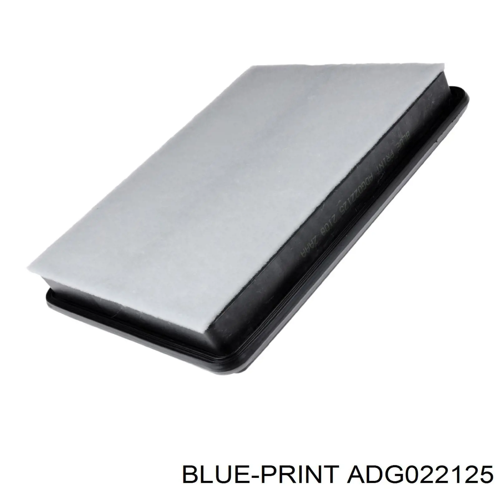 Фільтр повітряний ADG022125 Blue Print