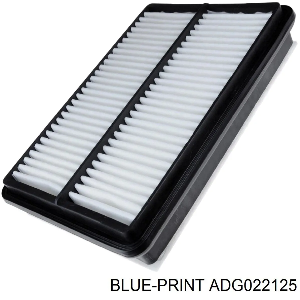 ADG022125 Blue Print воздушный фильтр