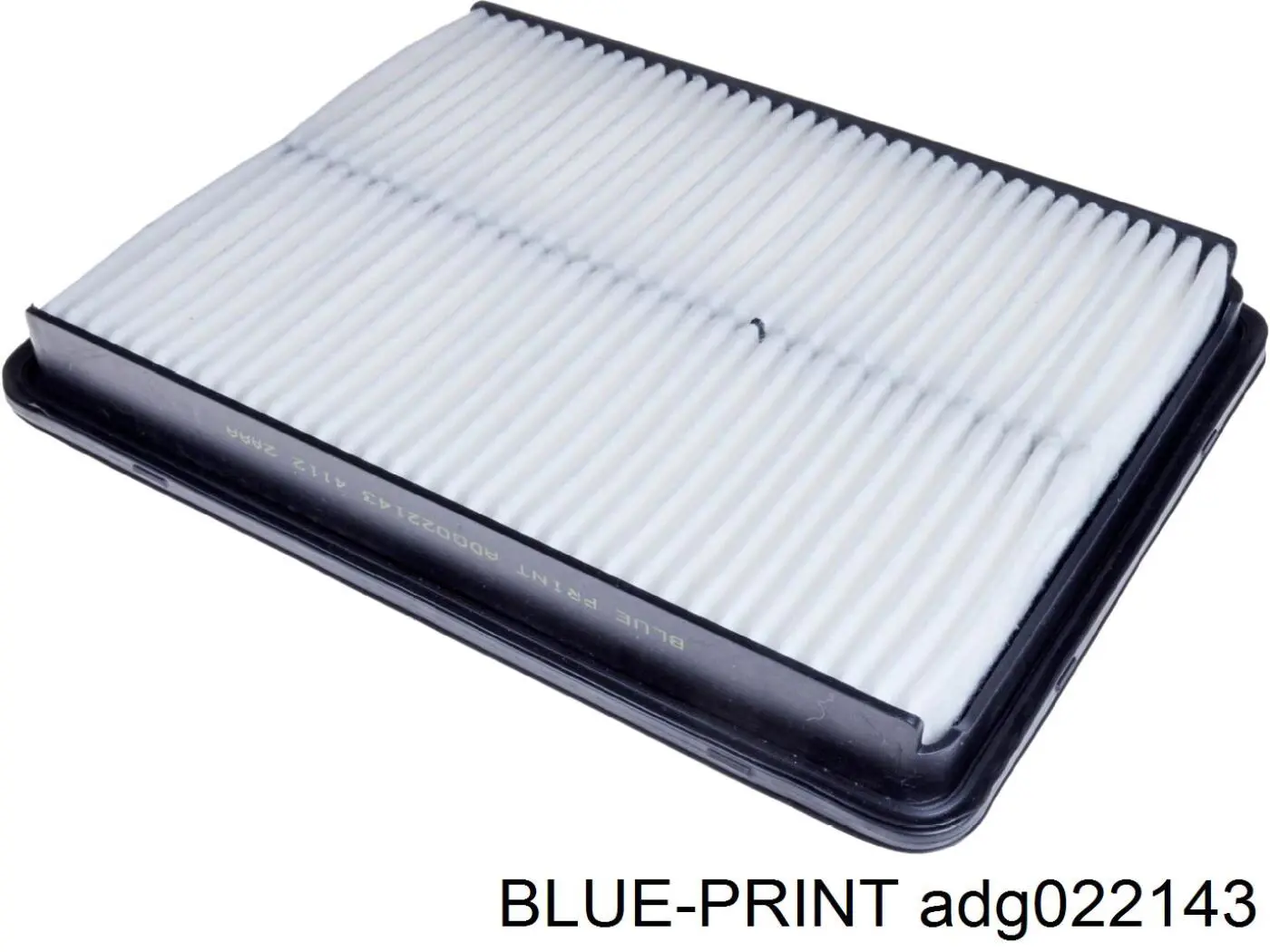 Фильтр воздушный Blue Print ADG022143
