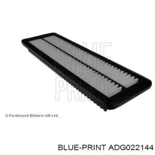 Filtro de aire ADG022144 Blue Print