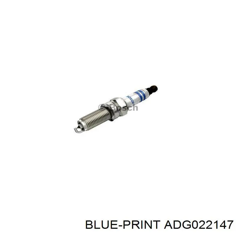 Воздушный фильтр 15124266 Profit