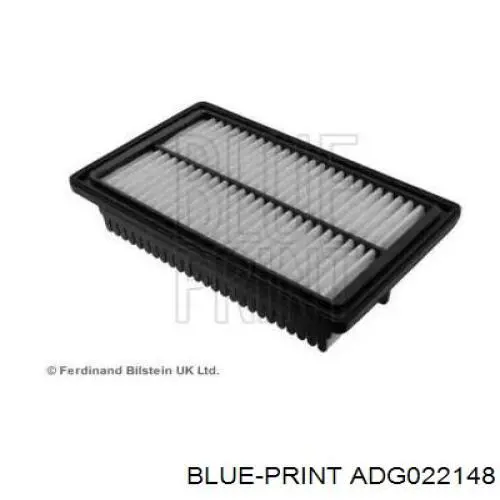 ADG022148 Blue Print filtro de ar