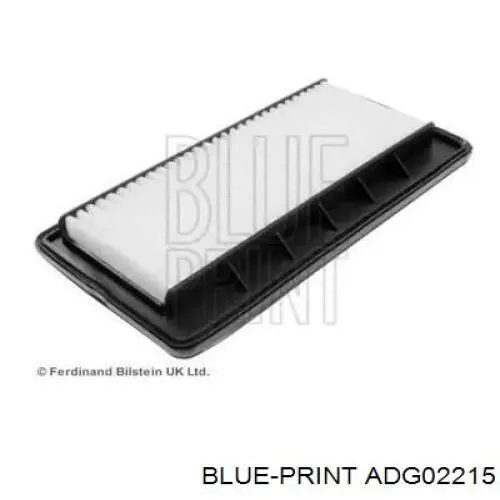 Filtro de aire ADG02215 Blue Print