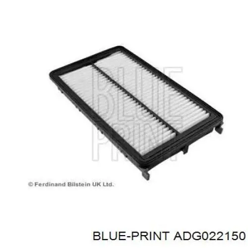 Элемент воздушного фильтра Mahle Original LX4759 цена, от 14.09 USD