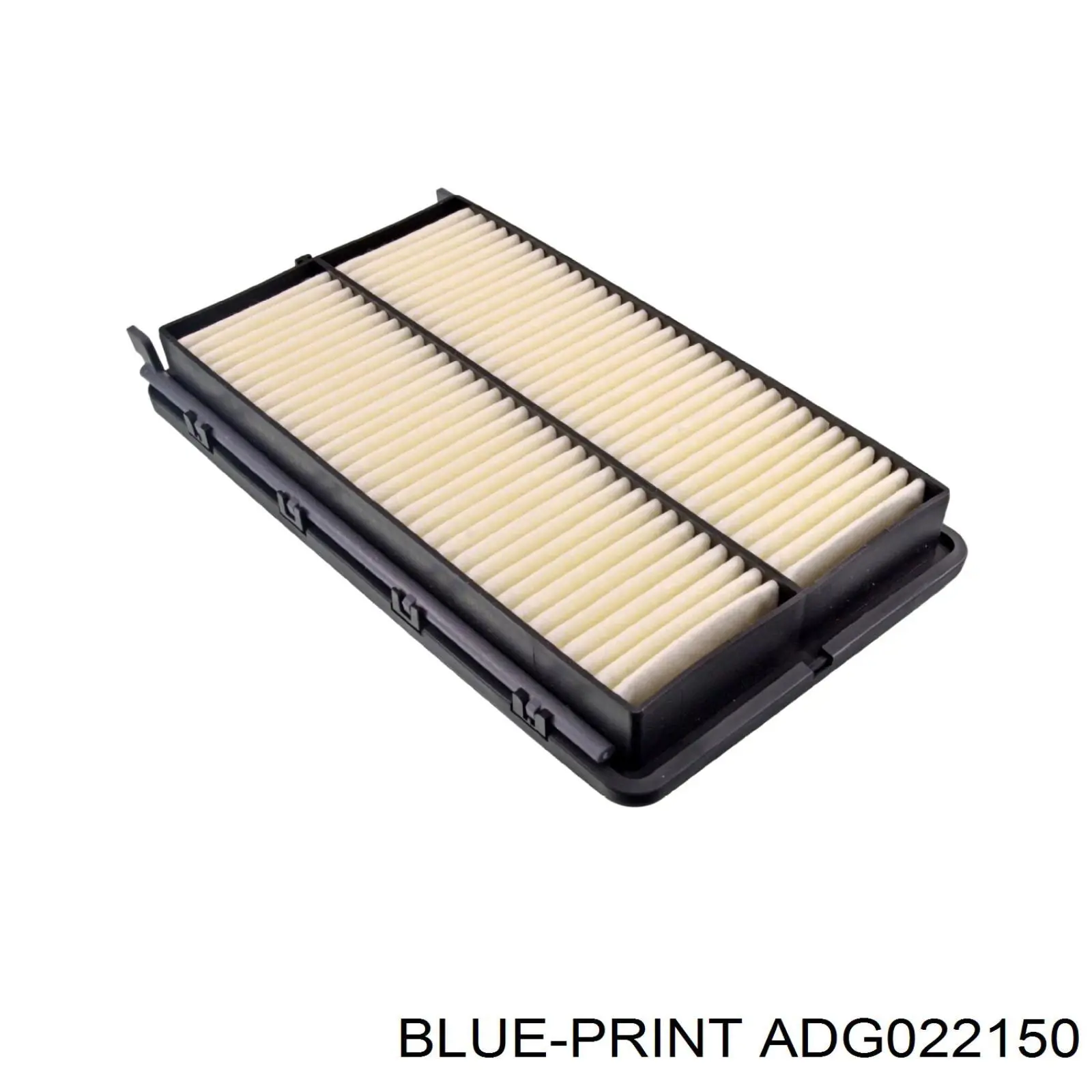 ADG022150 Blue Print filtro de ar