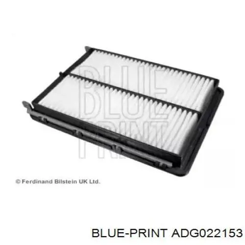 Воздушный фильтр SB2399 SCT