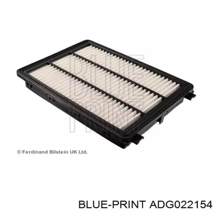 ADG022154 Blue Print filtro de ar