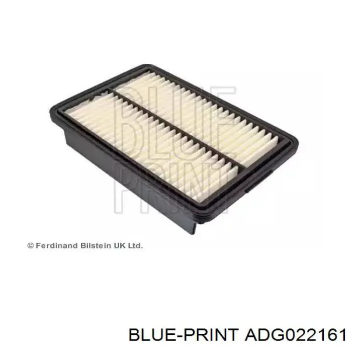 ADG022161 Blue Print filtro de ar