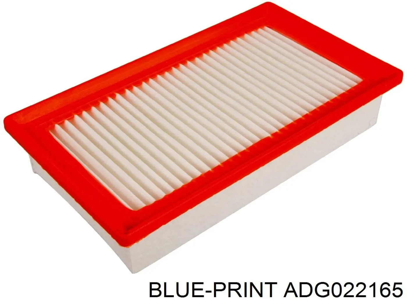 ELP9519 Mecafilter filtro de ar