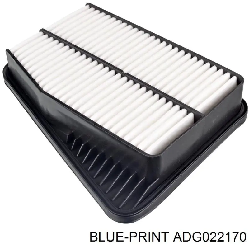 Элемент воздушного фильтра Kavo Parts KA1730 цена, от 11.92 USD