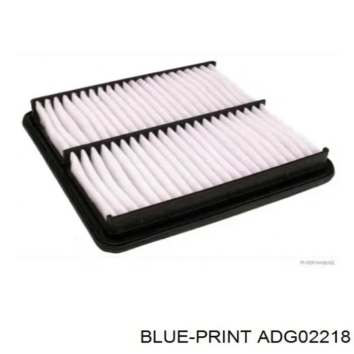 ADG02218 Blue Print