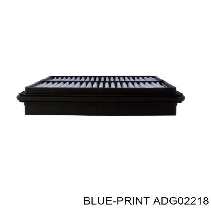 ADG02218 Blue Print