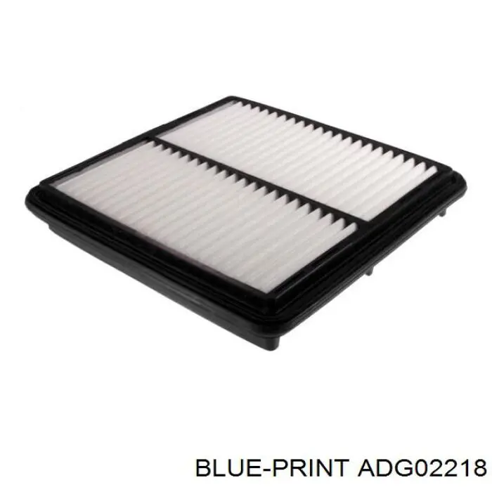 ADG02218 Blue Print