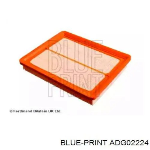 Элемент воздушного фильтра Mando MAF015 цена, от 3.86 USD