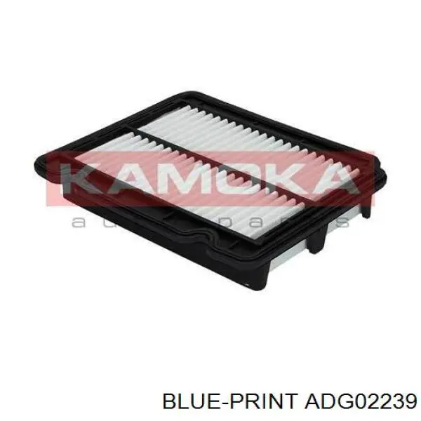Фильтр воздушный Blue Print ADG02239