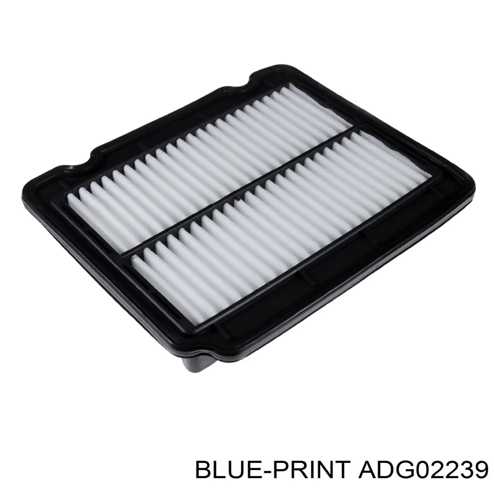 Filtro de aire ADG02239 Blue Print