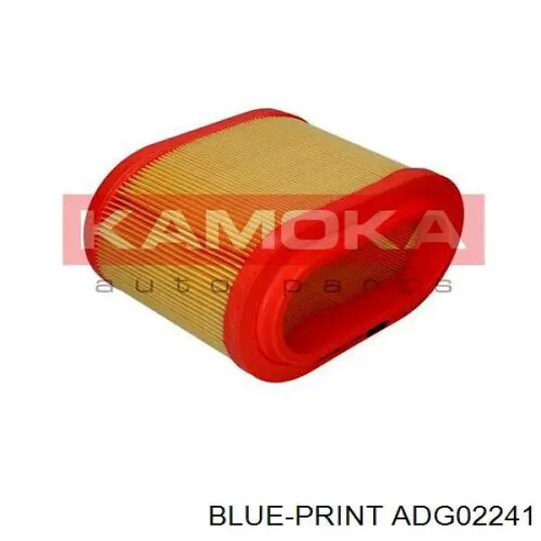 Filtro de aire ADG02241 Blue Print