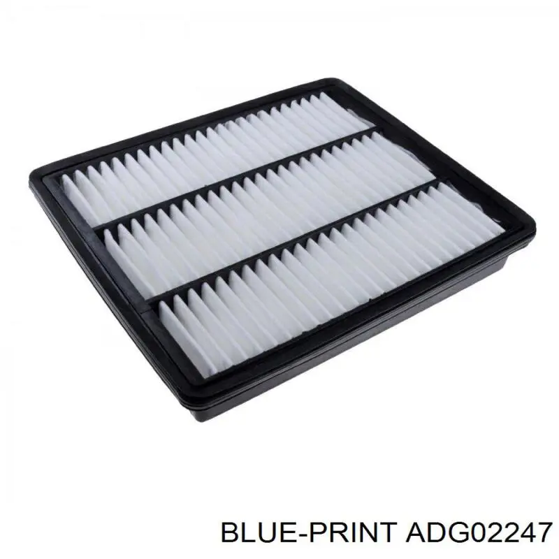 Воздушный фильтр B20518OEM Korea (oem)