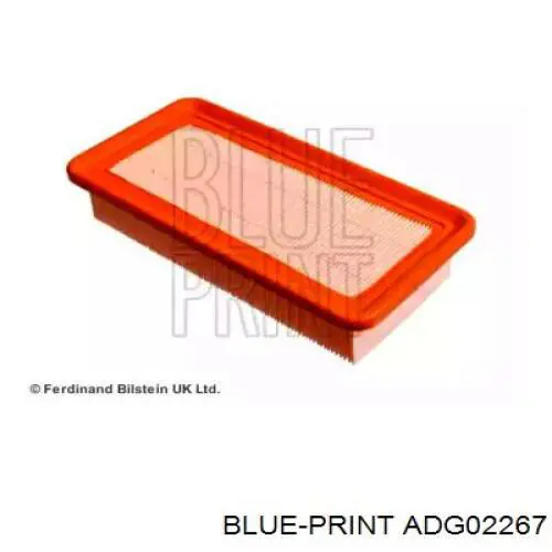 Элемент воздушного фильтра Konner KAF1G000 цена, от 5.17 USD
