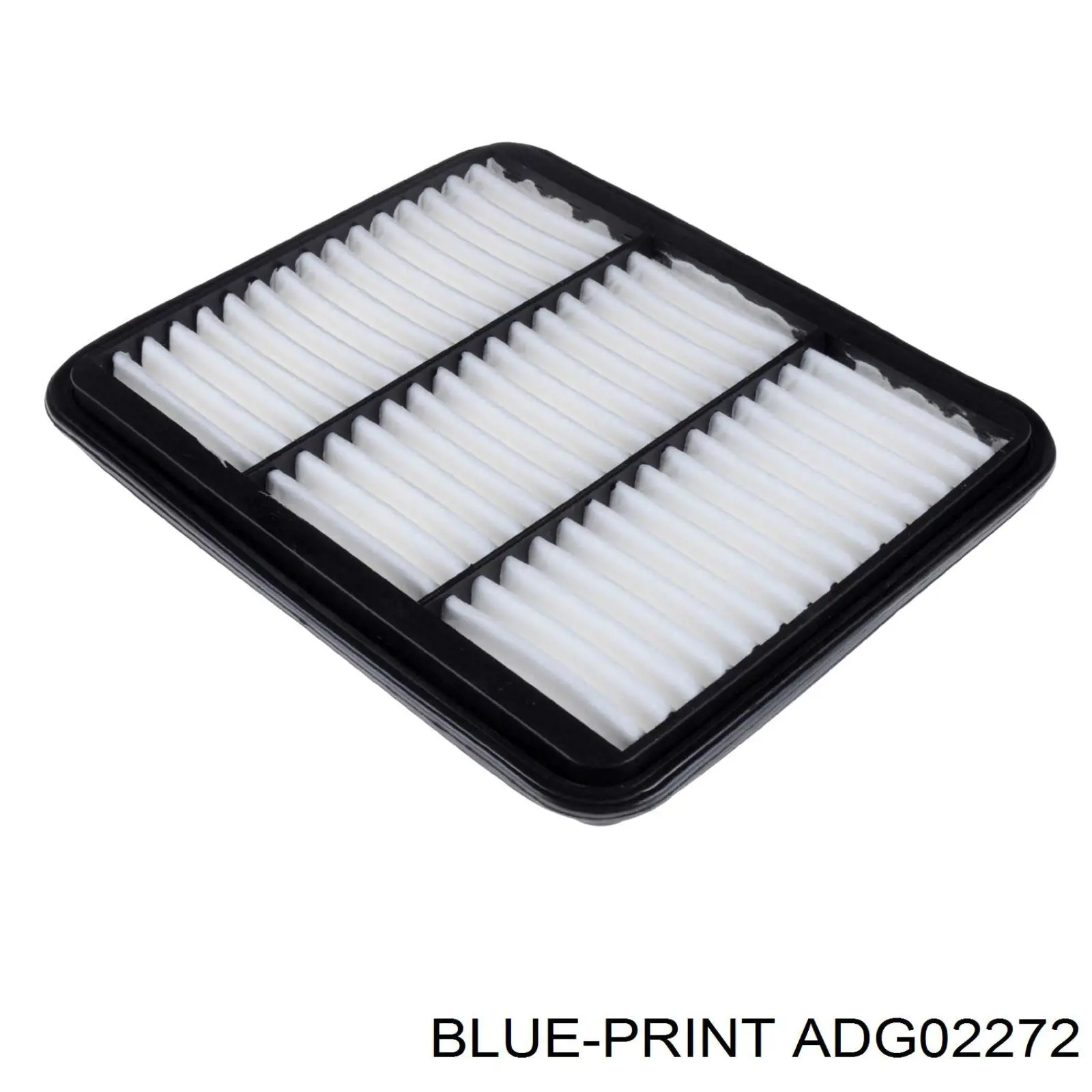 ADG02272 Blue Print воздушный фильтр