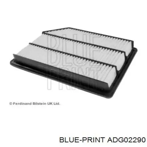 SX49059 Shafer Воздушный фильтр двигателя