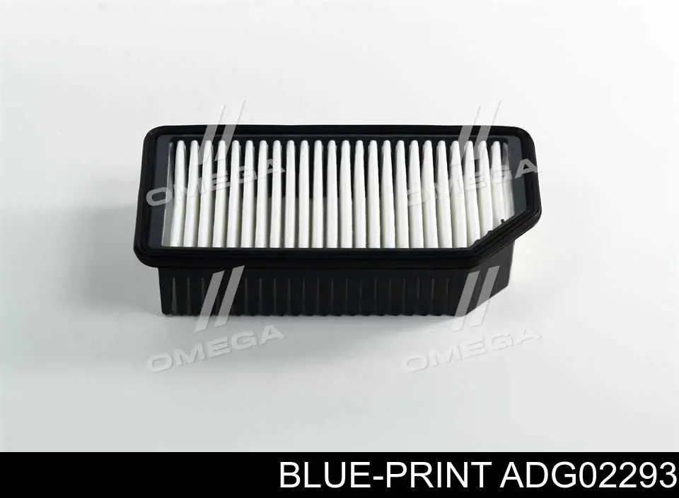 ADG02293 Blue Print воздушный фильтр