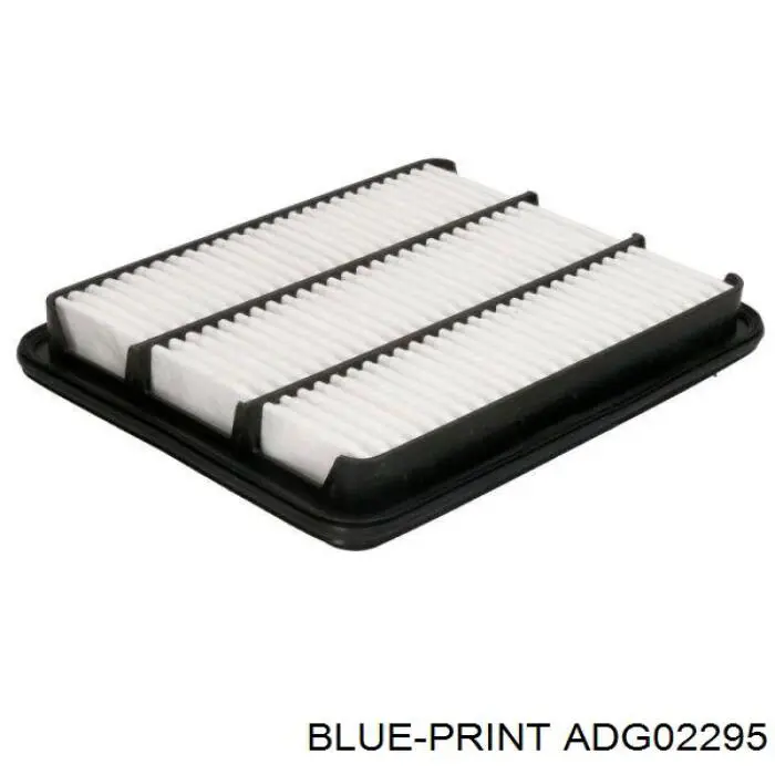 ADG02295 Blue Print